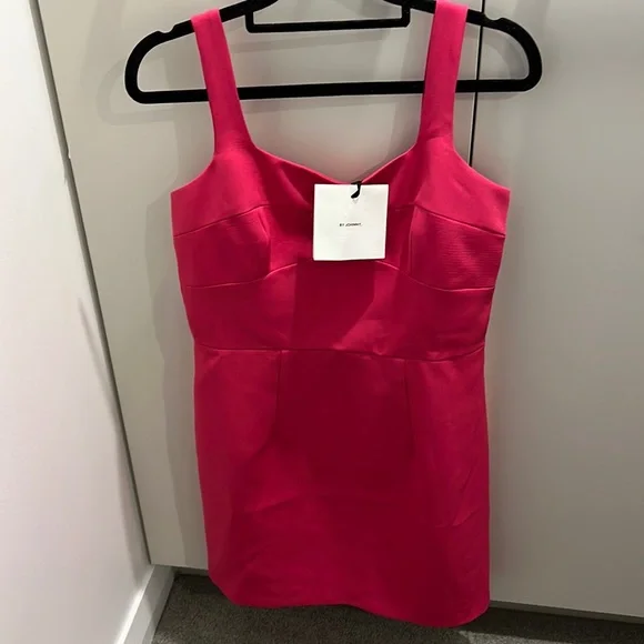 BY JOHNNY MINI DRESS SIZE 12 - Picture 1 of 4